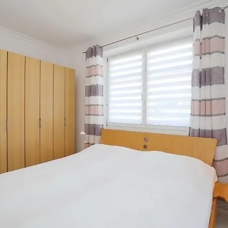 Duenenblick 27 Apartment