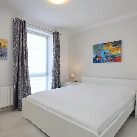 Duenenblick 27 Apartment *