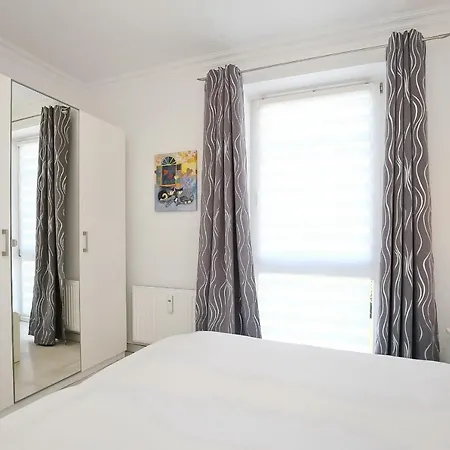 Duenenblick 27 Apartment