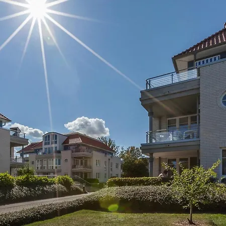 Duenenblick 27 Boltenhagen (Ostseebad)