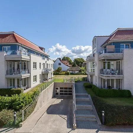 Duenenblick 27 Apartment
