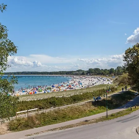 Διαμέρισμα Duenenblick 27