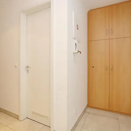 Duenenblick 27 Apartment *