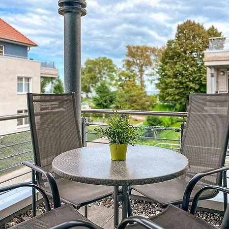 Apartment Duenenblick 27