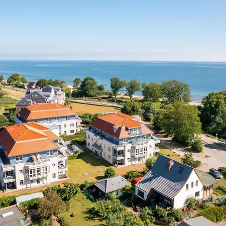 Duenenblick 27 Διαμέρισμα *